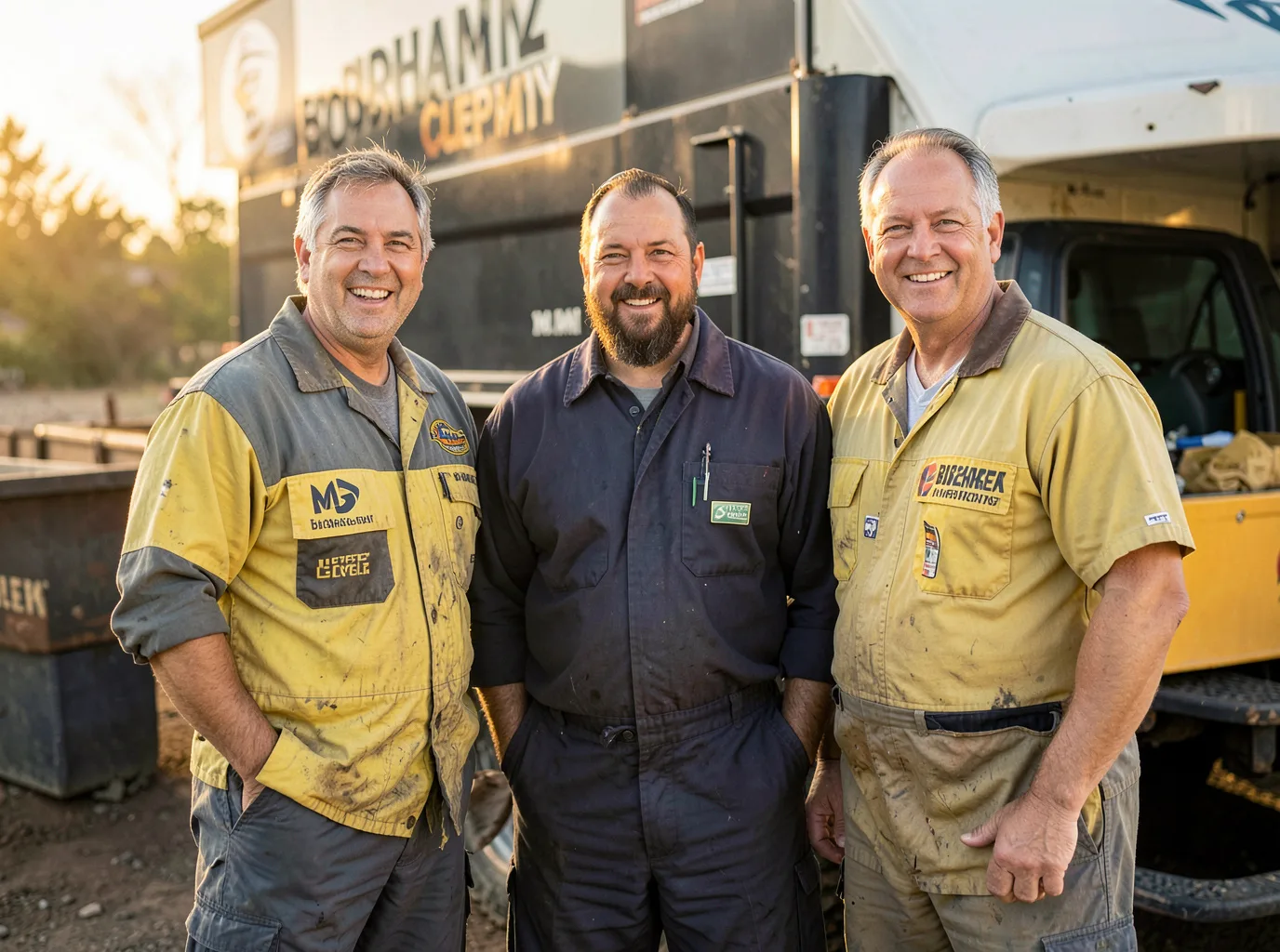 Sewage Cleanup company in Steen, MN